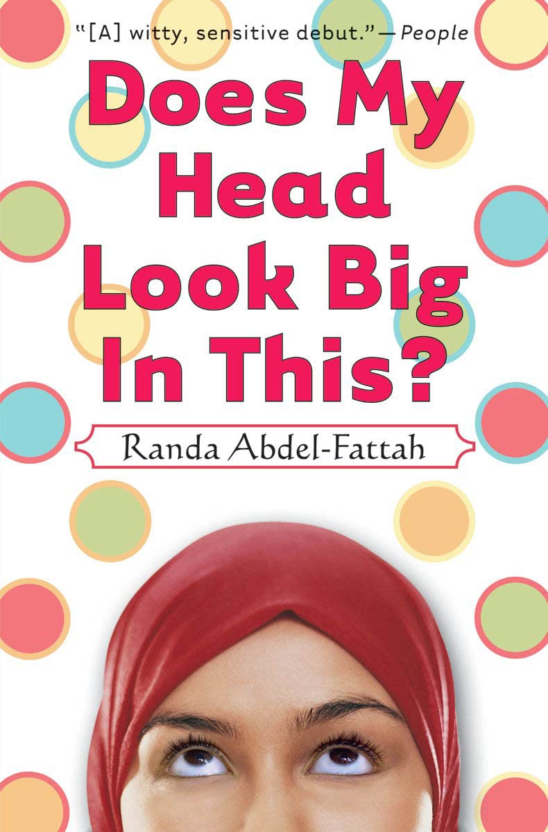 Does My Head Look Big in This? Fiction
