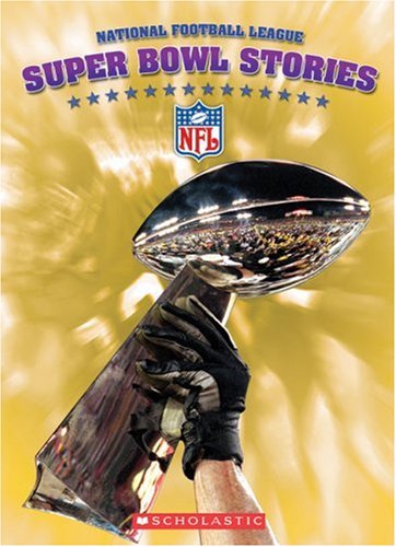 Super Bowl Stories (National Football League) Leisure & Fun