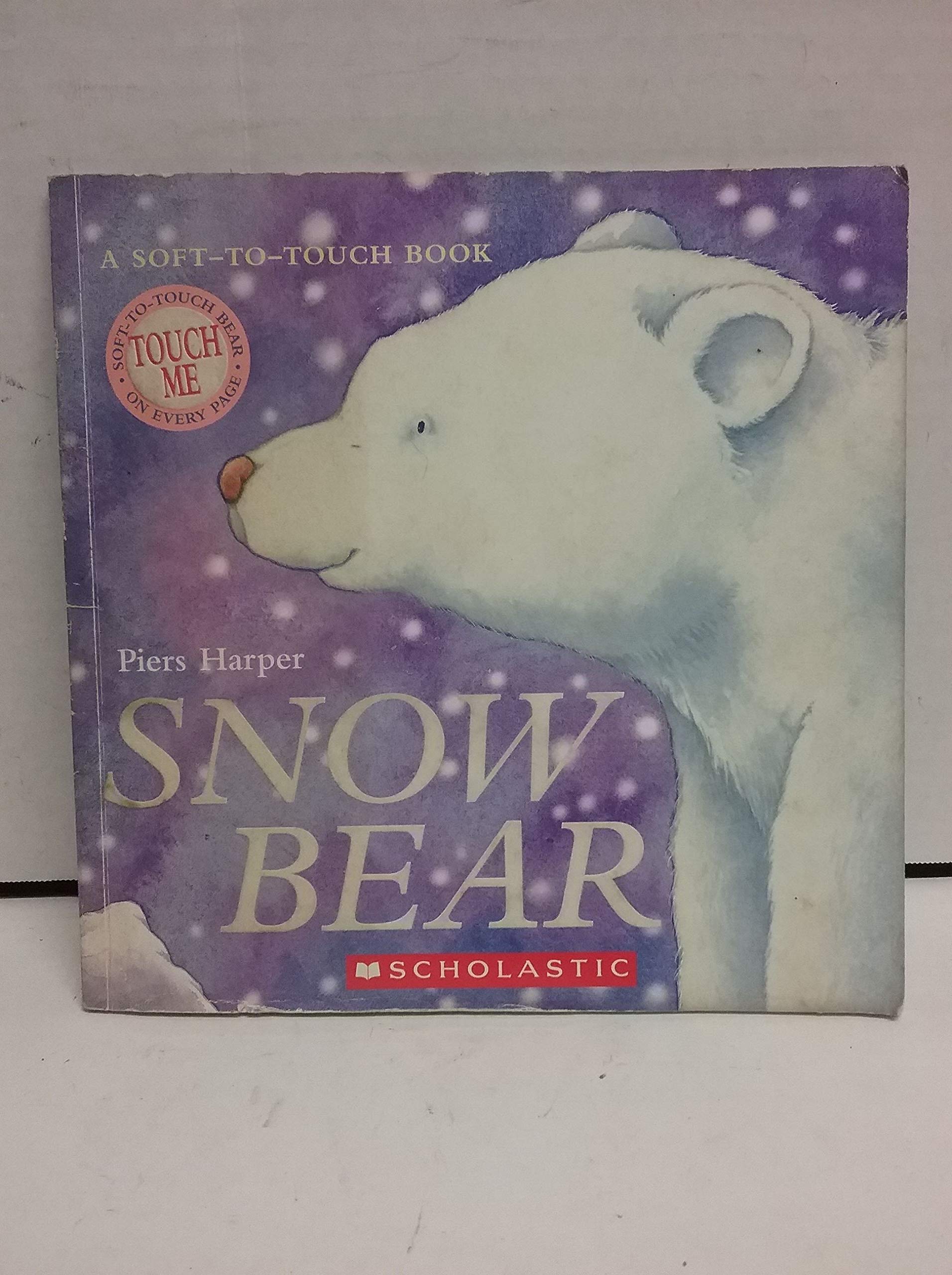 Product Image: Snow Bear