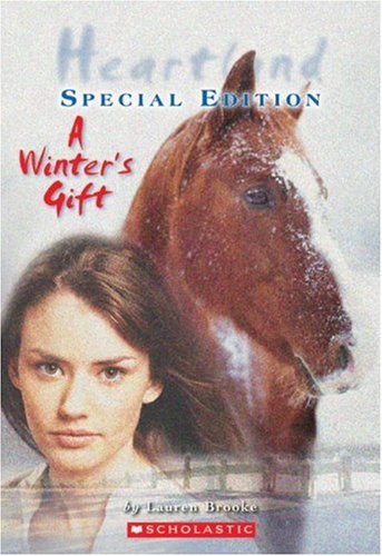 A Winter's Gift Non-fiction