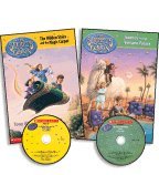 The Secrets of Droon Listen & Read Boxed Set: The book