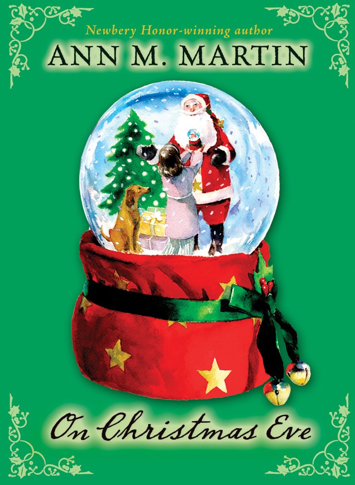 Product Image: On Christmas Eve