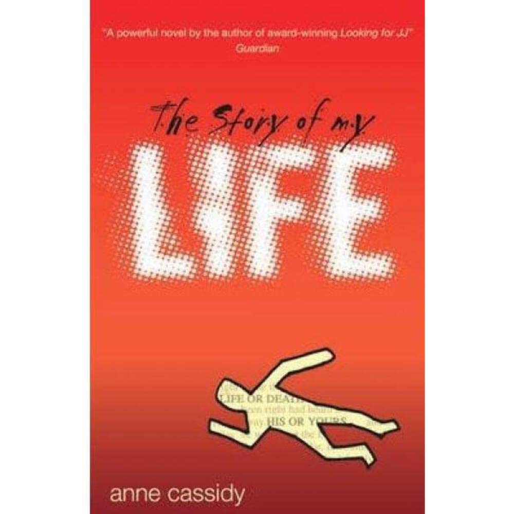 Story of My Life Fiction