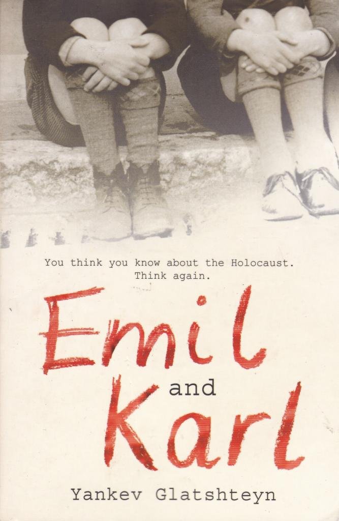 Product Image: Emil and Karl