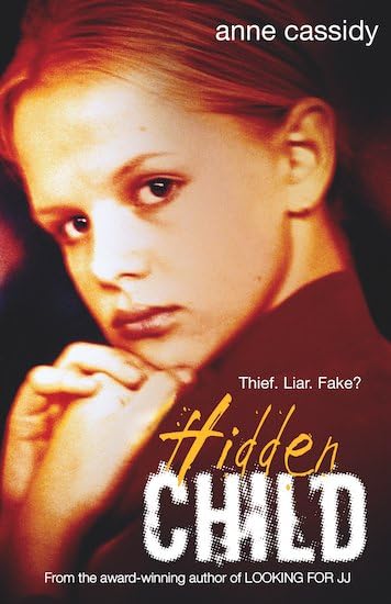 Hidden Child Novels & Short Stories