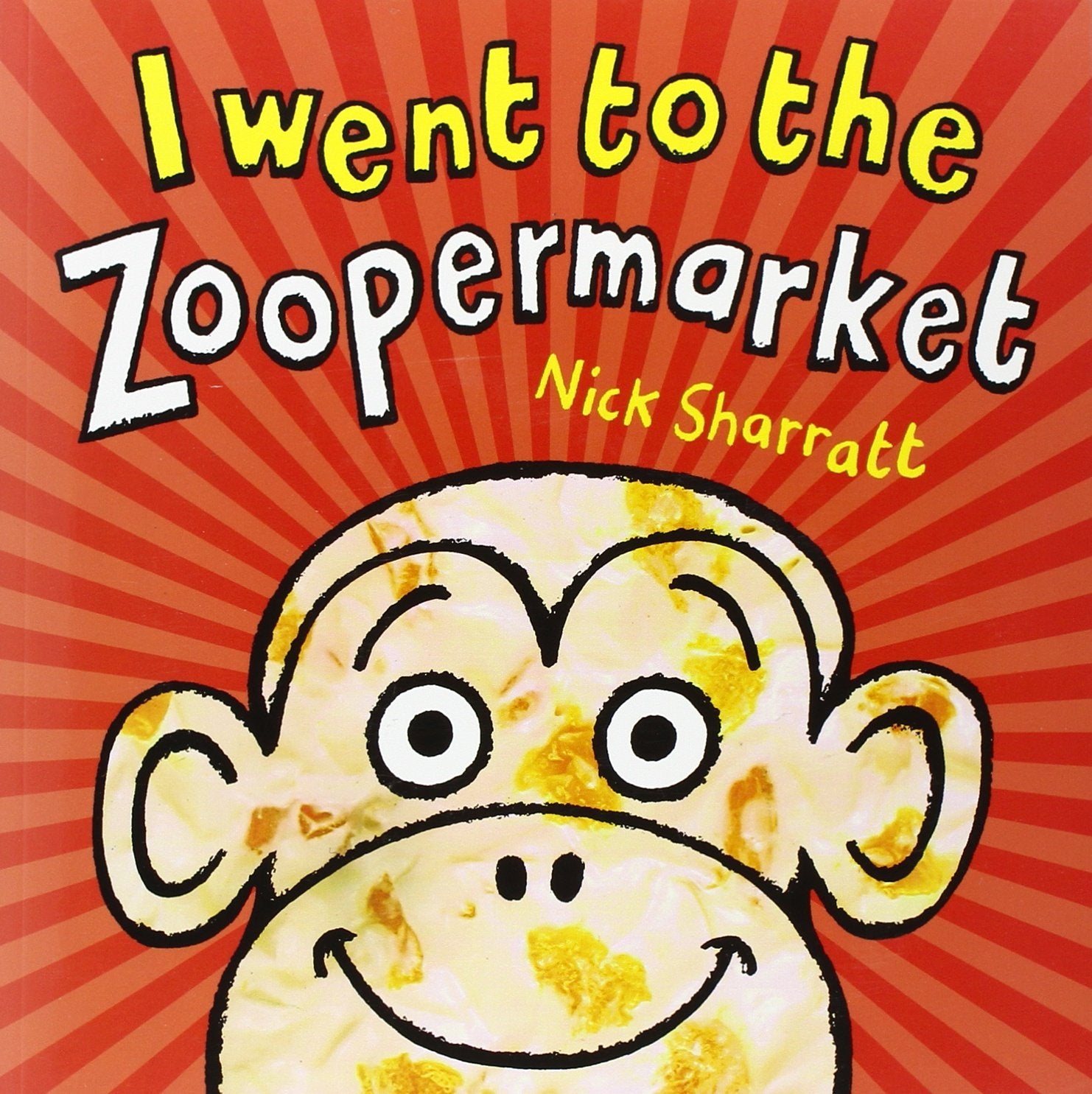 I Went to the Zoopermarket Novels & Short Stories