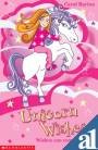 World of Wishes: Unicorn Wishes book