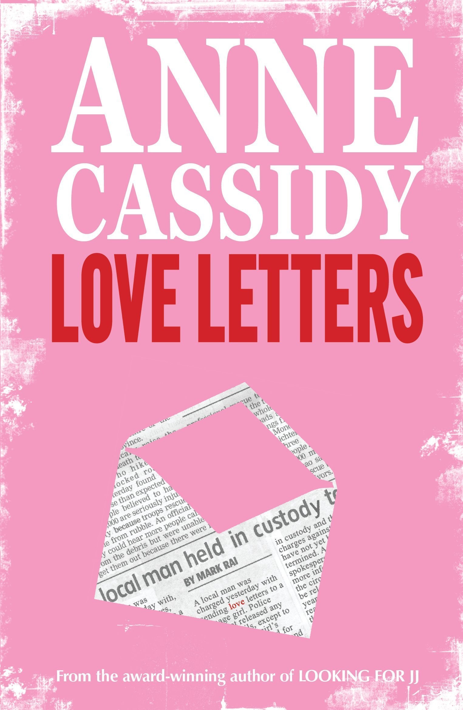 Product Image: Love Letters