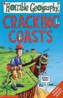Horrible Geography: Cracking Coasts Non-fiction books for kids