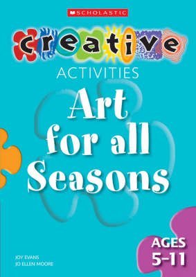 How to Teach Art to Children - Ages 5-11 (Creative Activities for... S.) Non-fiction