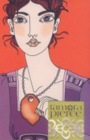 Song of the Lioness Quartet Fiction