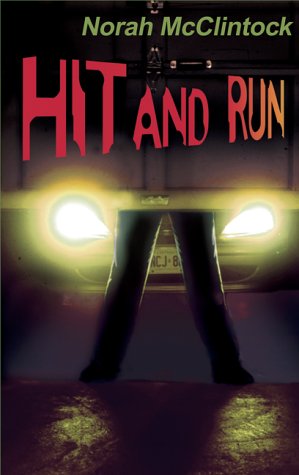 Hit and Run Books