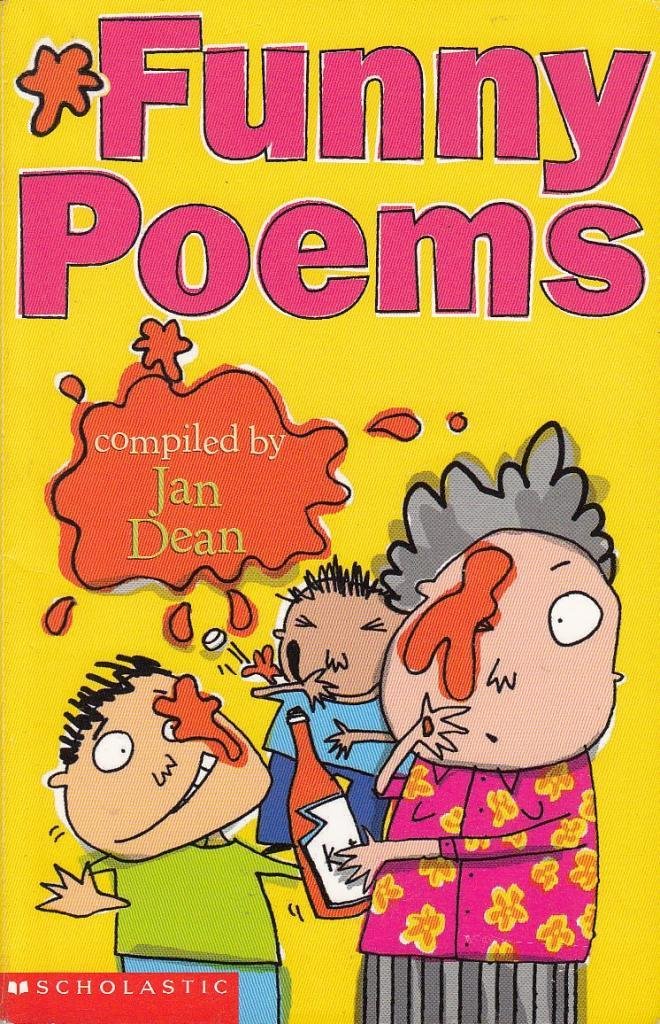 Funny Poems Non-fiction