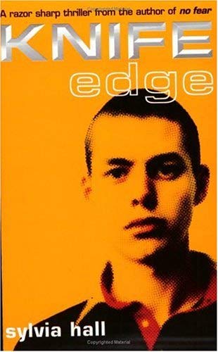 Knife Edge Fiction