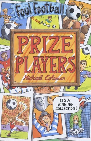 Prize Players (Foul Football) Leisure & Fun