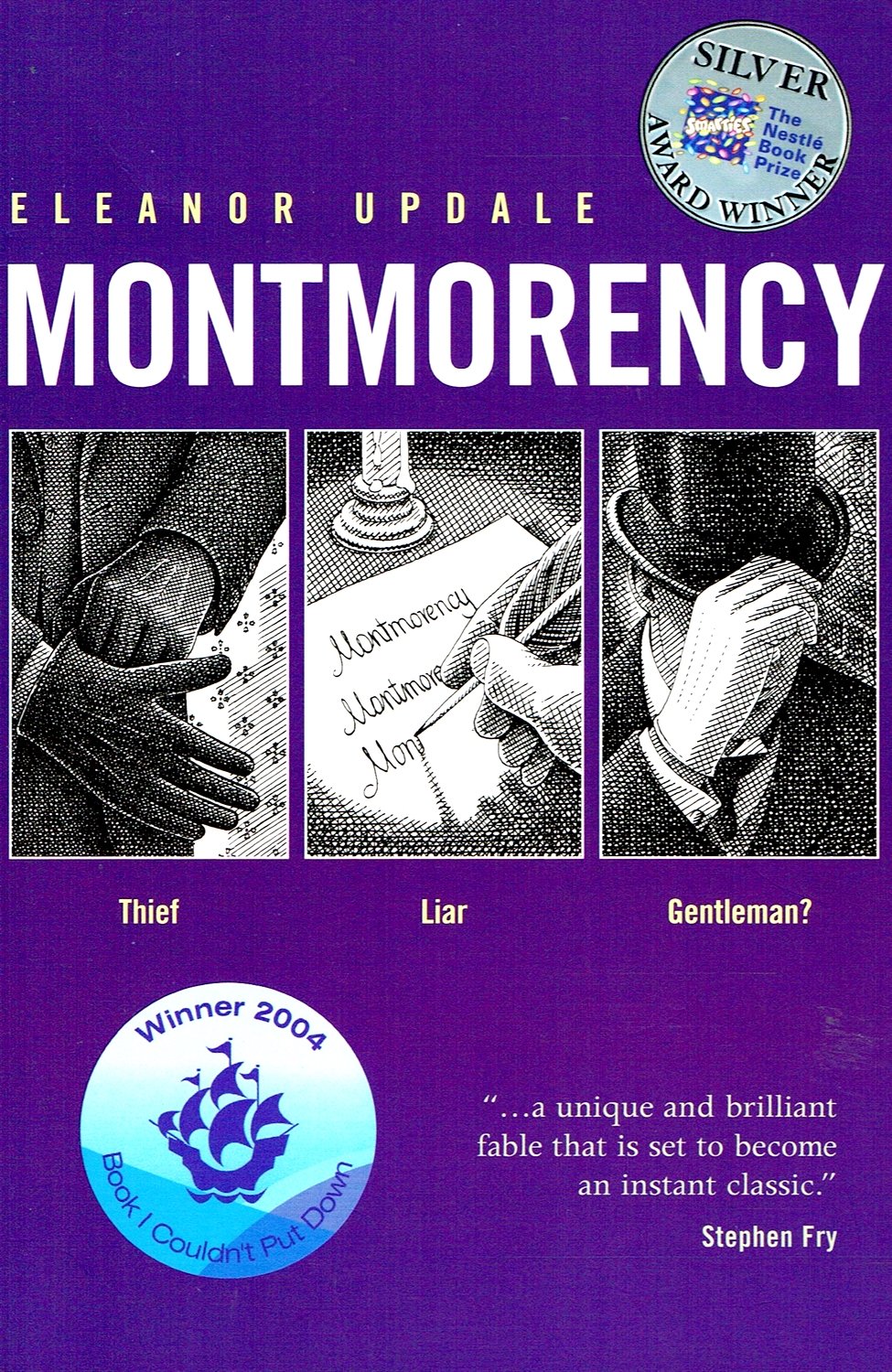 Product Image: Montmorency