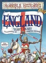 Product Image: Horrible Histories Special: England