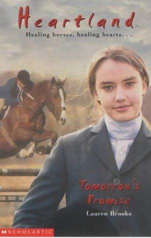 Tomorrow's Promise (Heartland S.) Novels & Short Stories