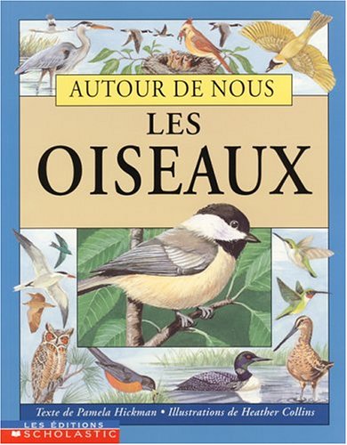 Oiseaux Les Aut.nou Books