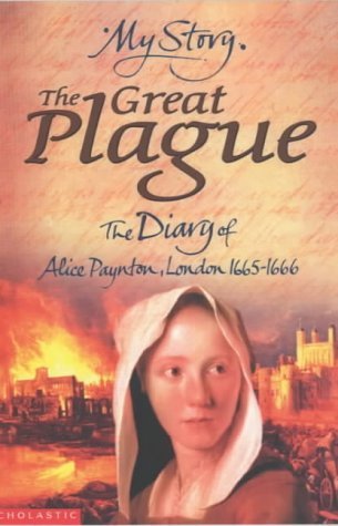 The Great Plague (My Story) Education