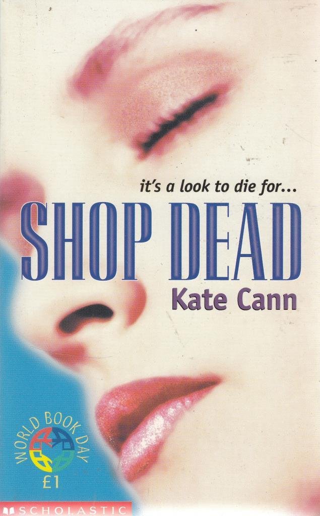 Shop Dead Books