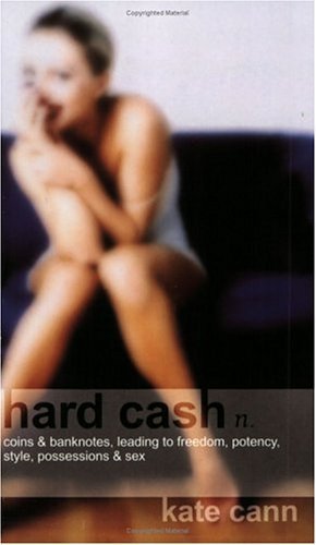 Hard Cash Fiction