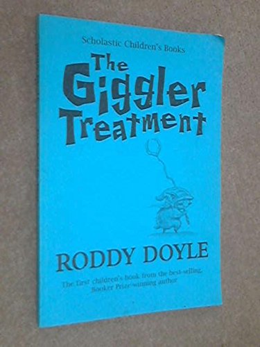Product Image: The Giggler Treatment