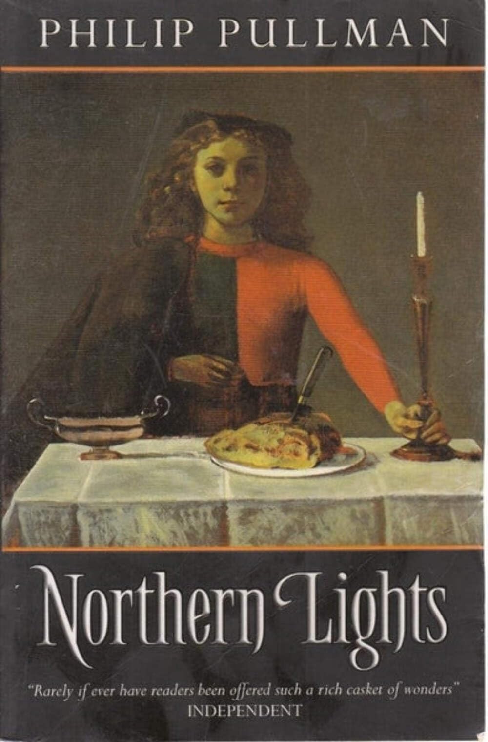Product Image: Adult Edition (His Dark Materials S.)