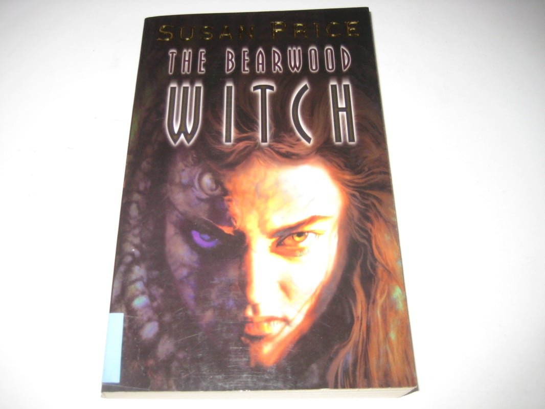 Product Image: The Bearwood Witch