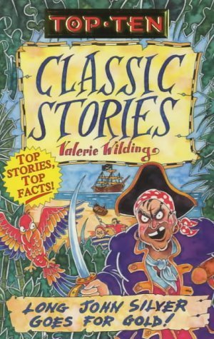 Top Ten Classic Stories (Top Ten S.) Novels & Short Stories