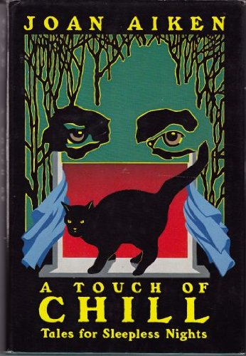 A Touch of Chill: Tales for Sleepless Nights book