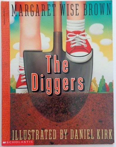 Product Image: The Diggers