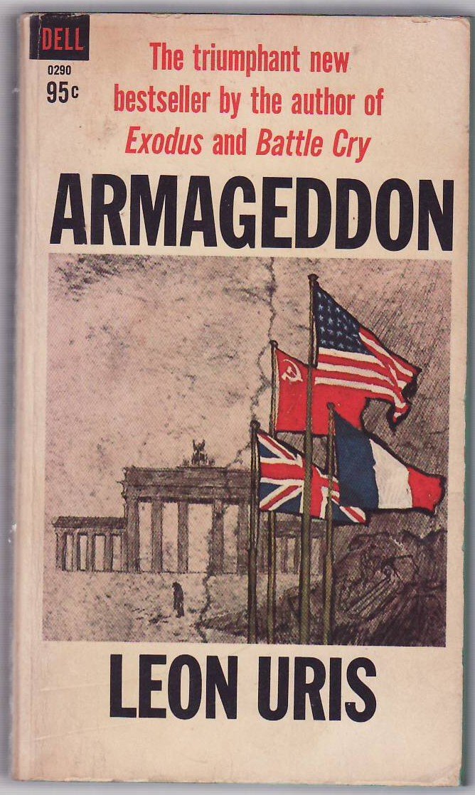 Armageddon Books