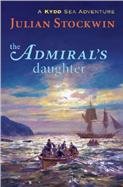 The Admiral's Daughter book