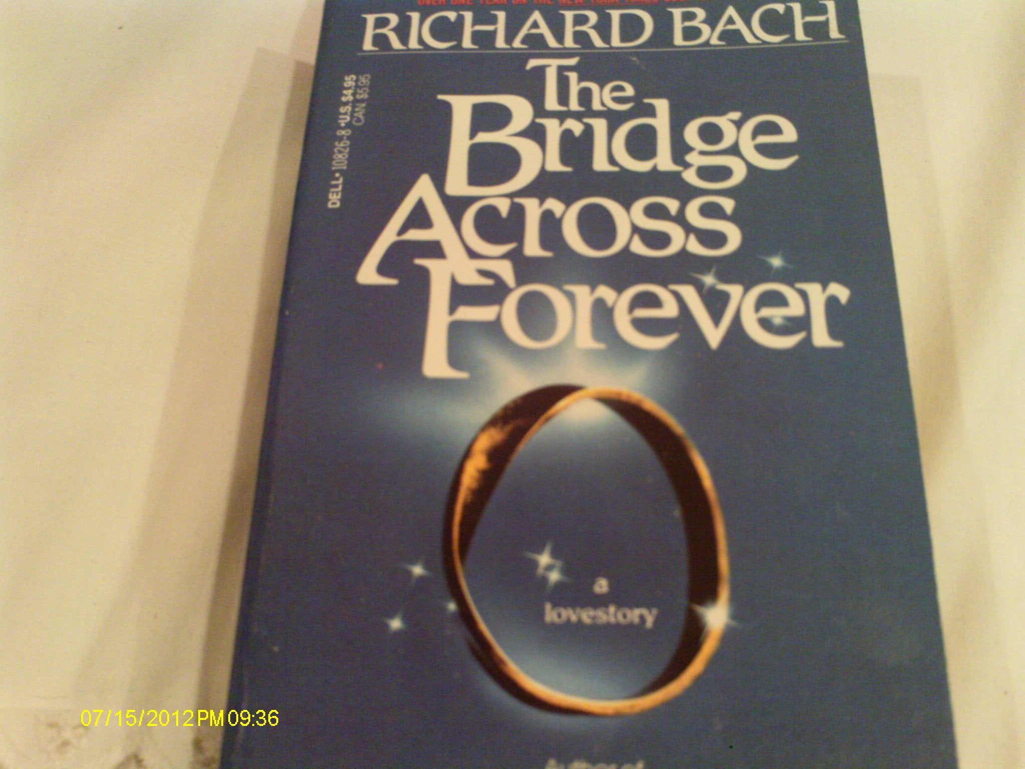 Product Image: The Bridge Across Forever