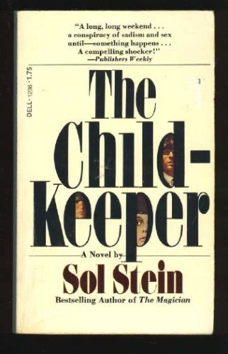 The Childkeeper Books