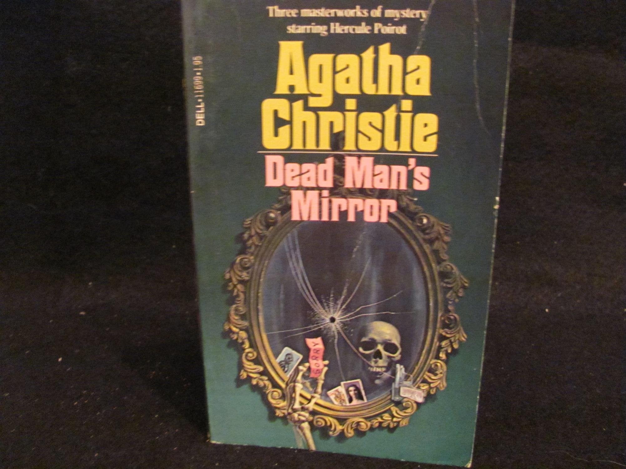 Product Image: Dead Man's Mirror