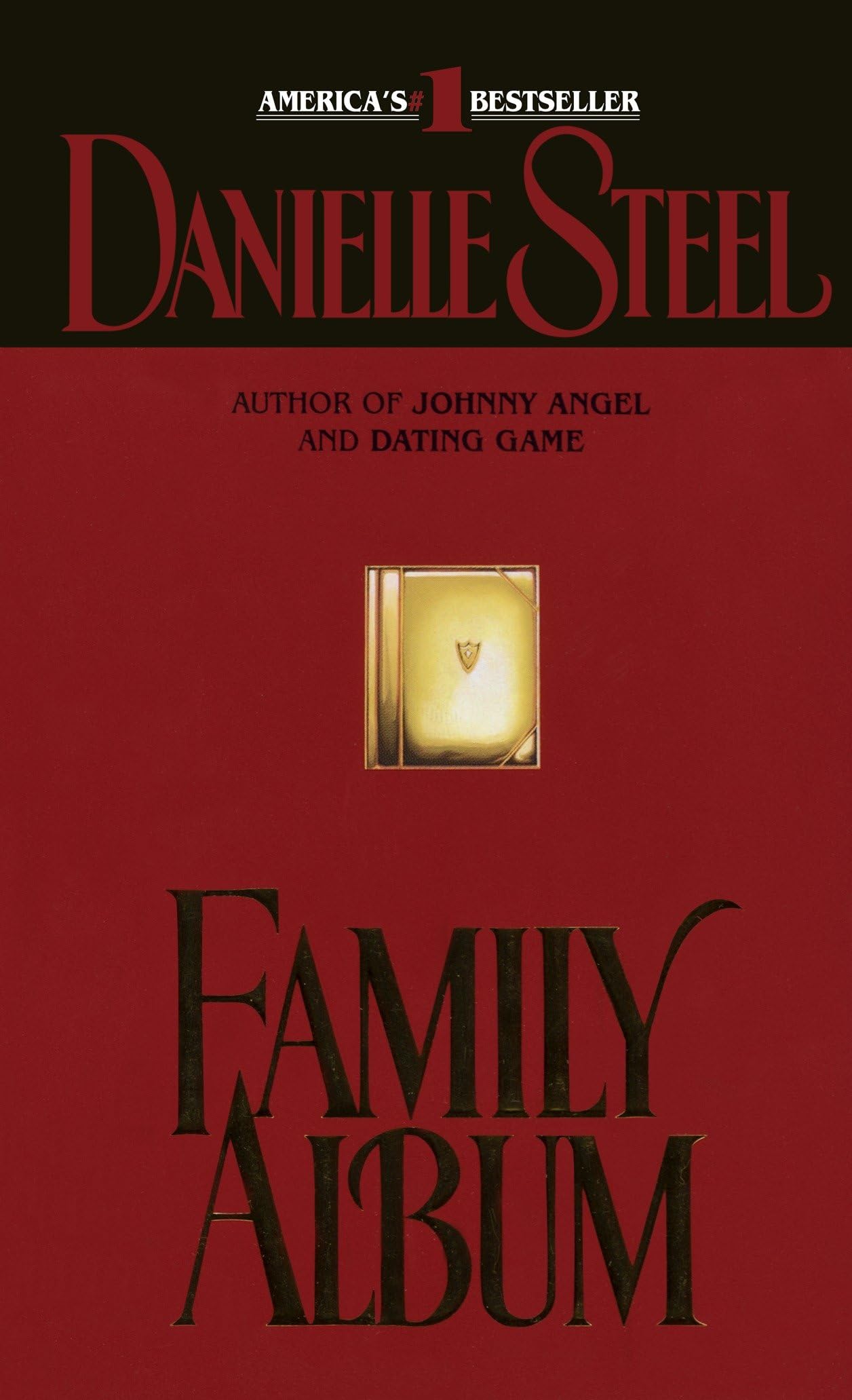 Family Album Action & Adventure