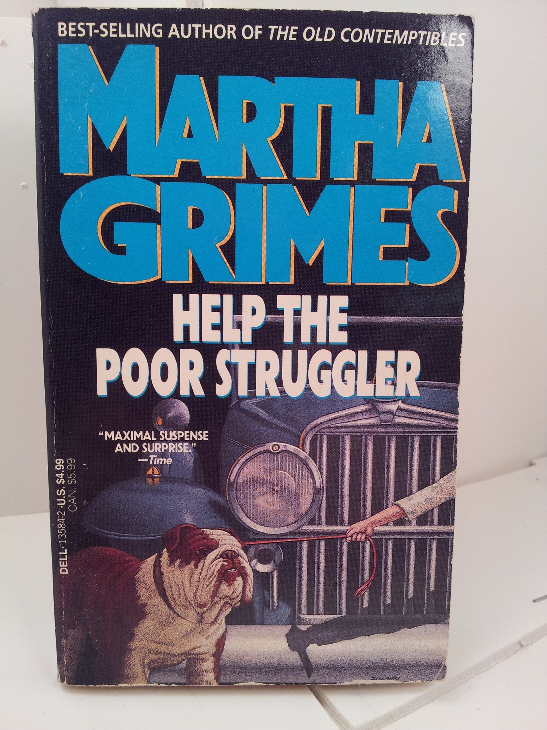 Product Image: Help the Poor Struggler