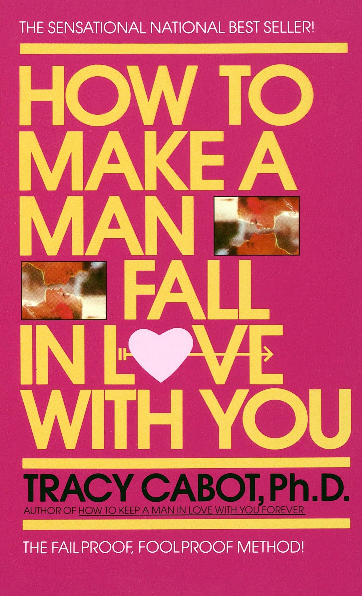 How to Make a Man Fall in Love with You Business, Finance & Career