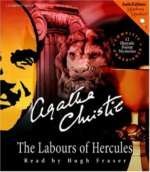 The Labors of Hercules Books
