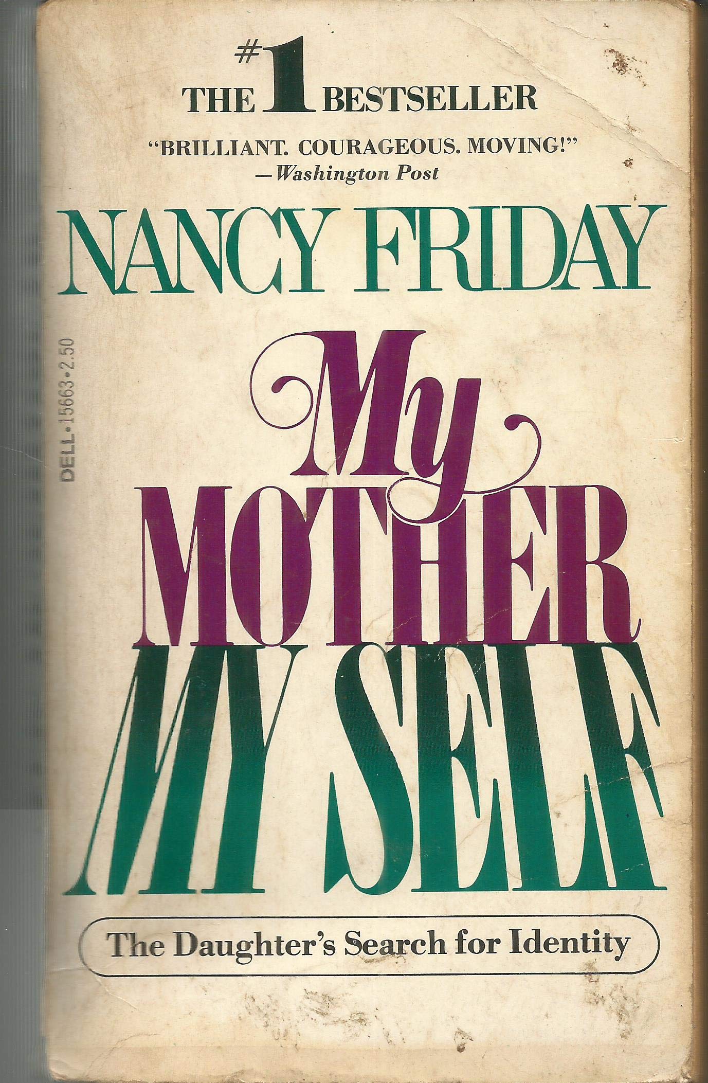 My Mother My Self Classics