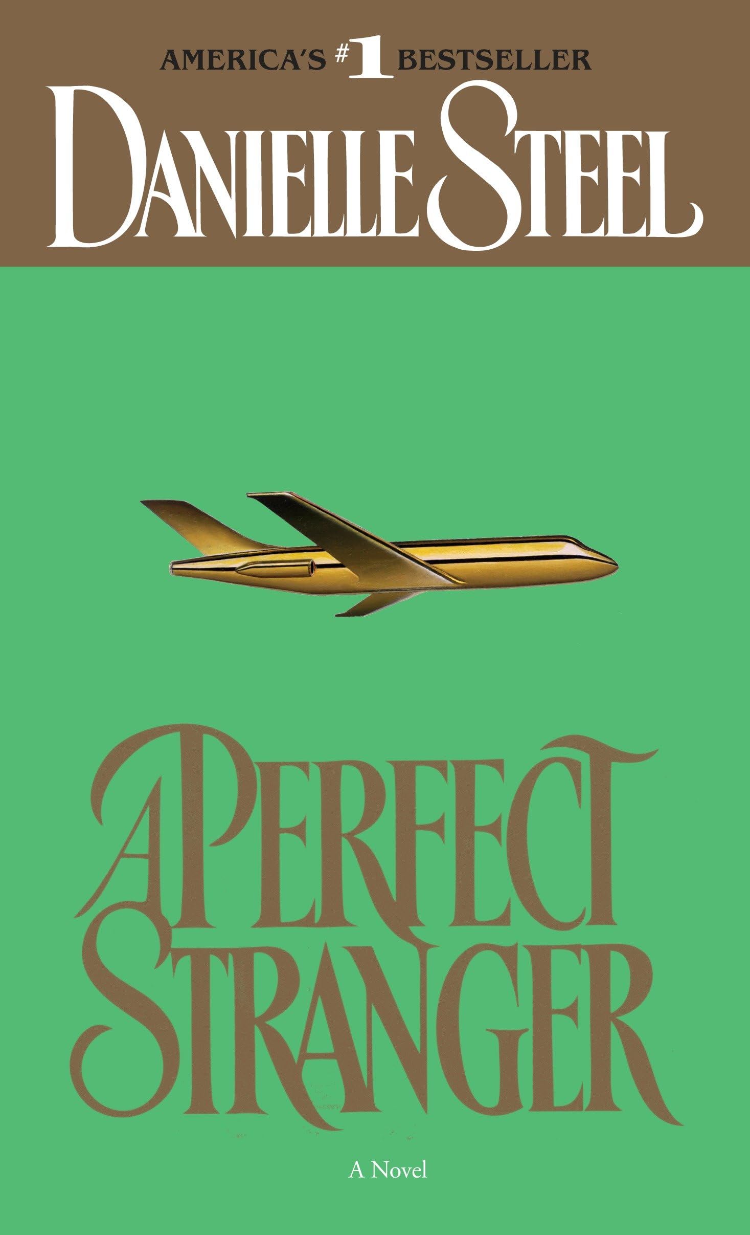A Perfect Stranger Contemporary literature