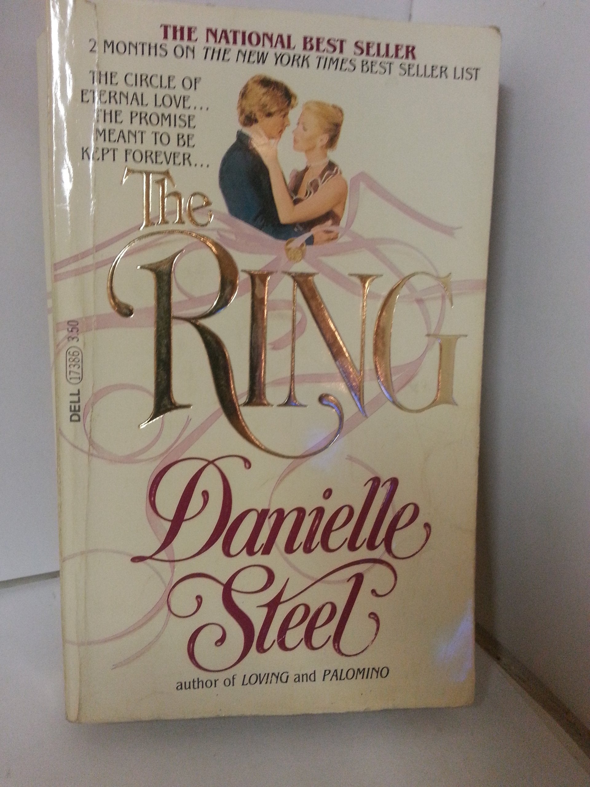 The Ring Books