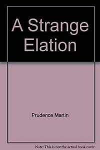 A Strange Elation Books
