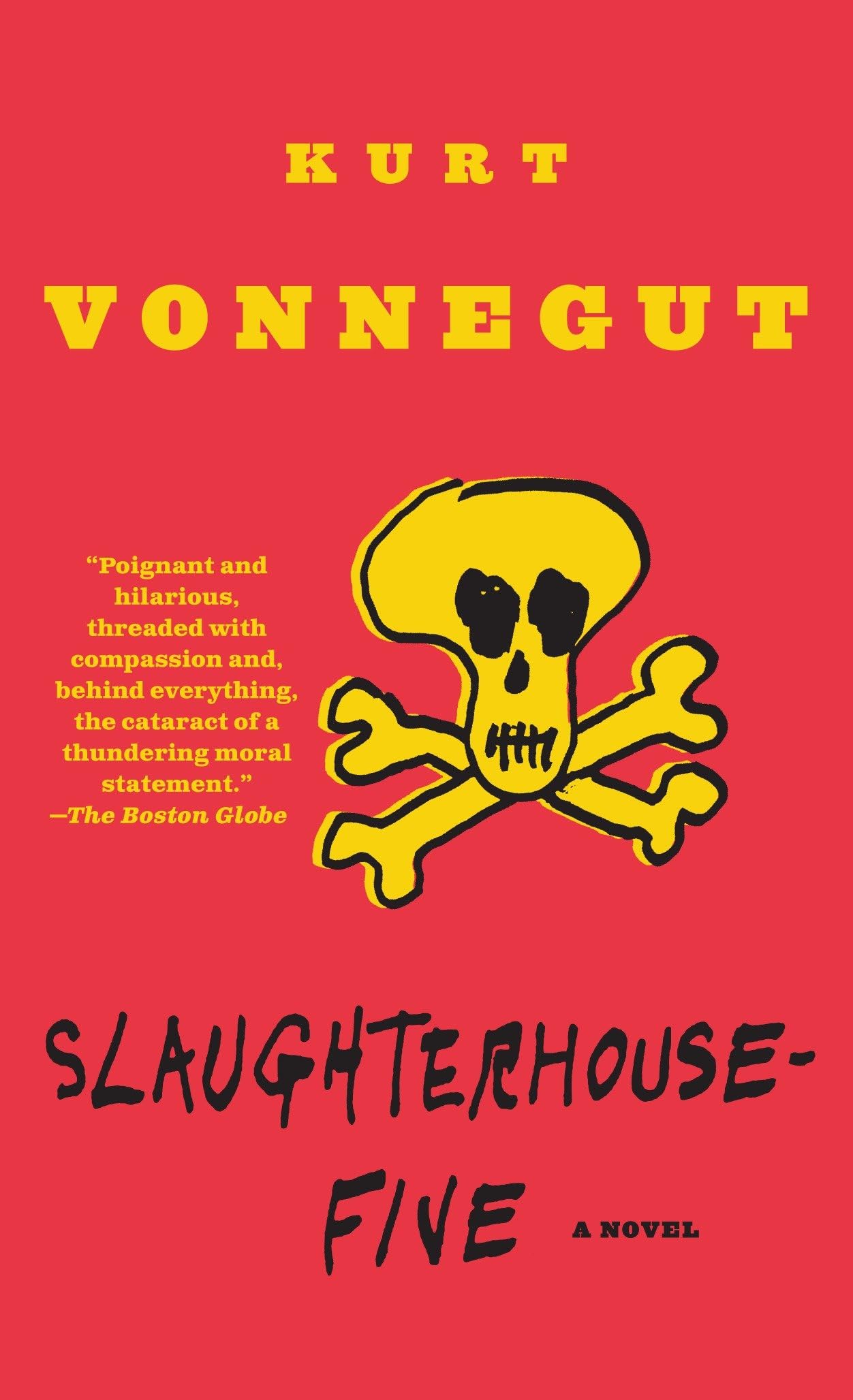 Slaughterhouse-Five Classics