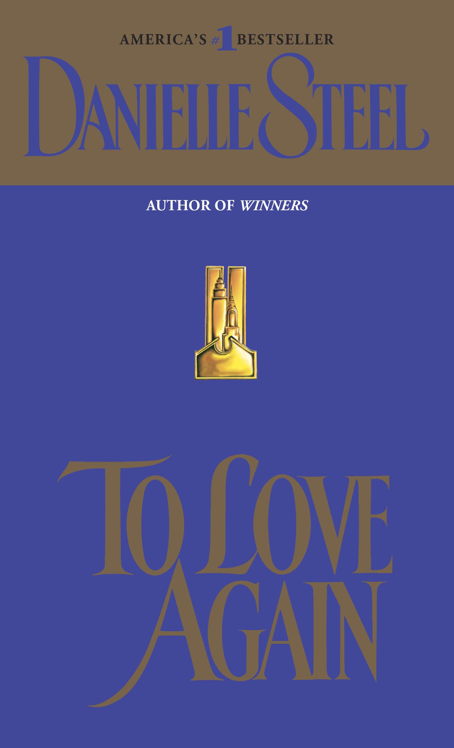 Product Image: To Love Again
