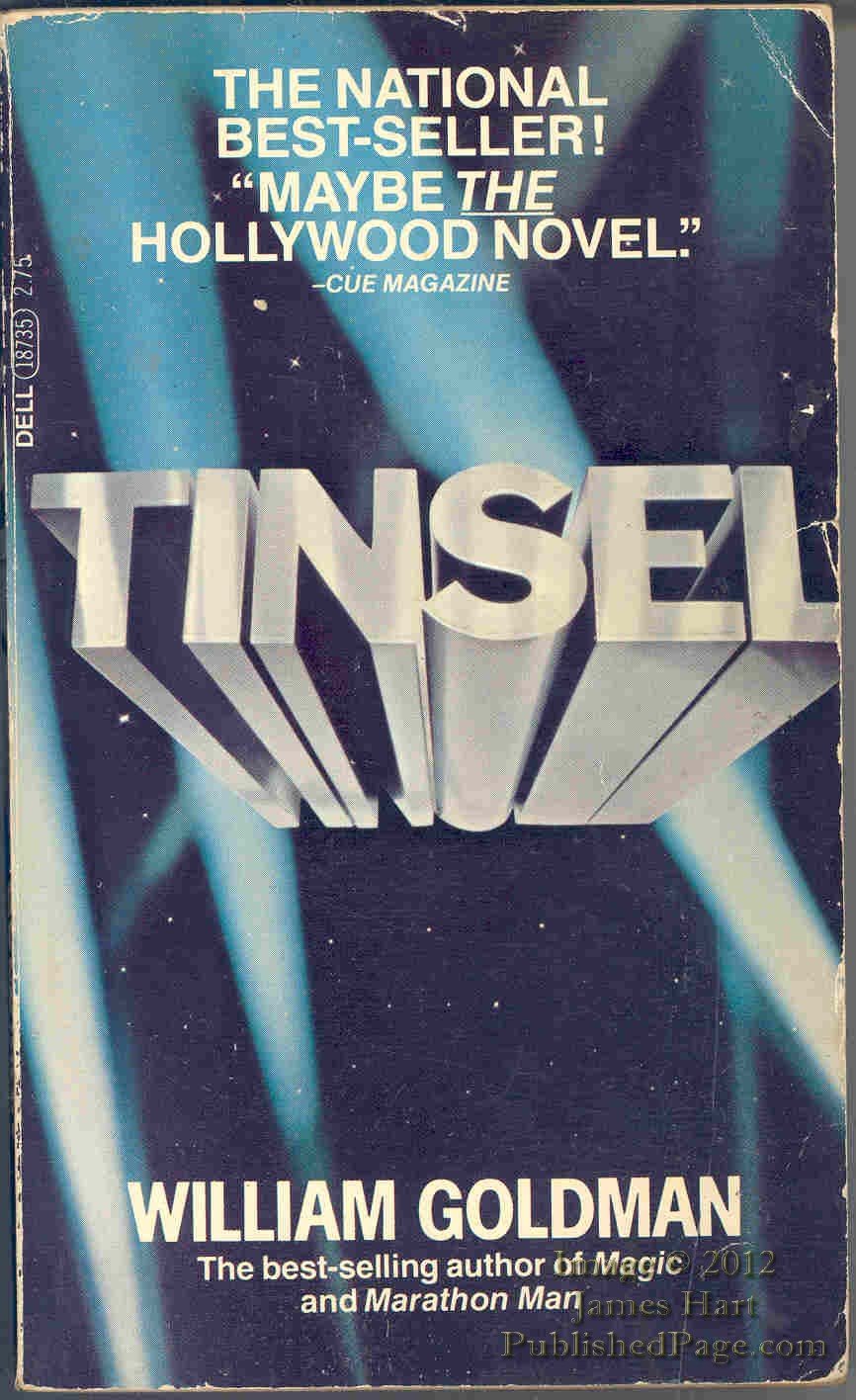 TINSEL Books