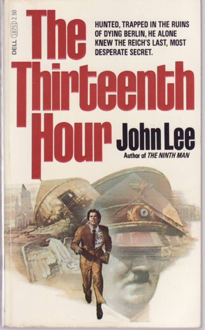 The Thirteenth Hour Books