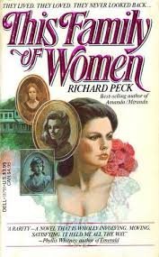 This Family of Women book